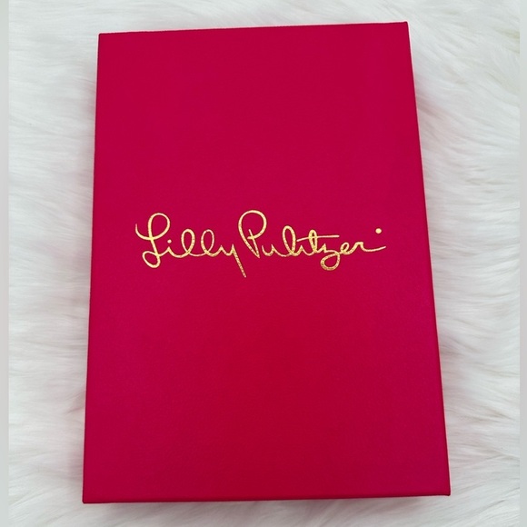 Lilly Pulitzer On The Rocks Necklace - Picture 2 of 8